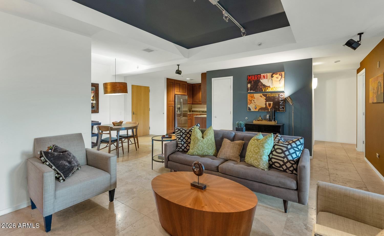 7157 E RANCHO VISTA Drive 1004