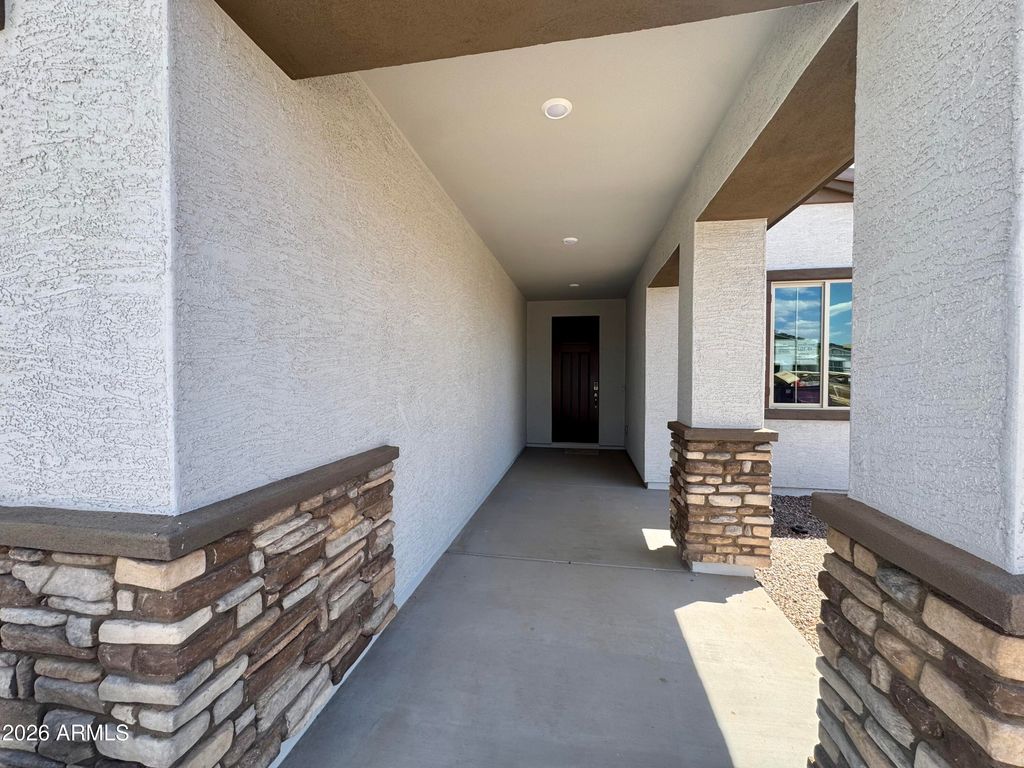 Photo of 2853 E Mecklenburg Way, San Tan Valley, AZ 85143 (MLS # 7022711)