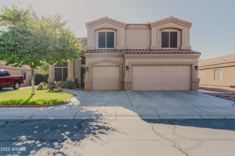 12925 W GELDING Drive El Mirage AZ 85335