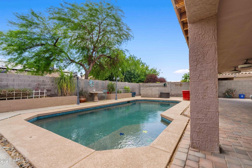 Photo of 12925 W Gelding Drive, El Mirage, AZ 85335 (MLS # 6953355)