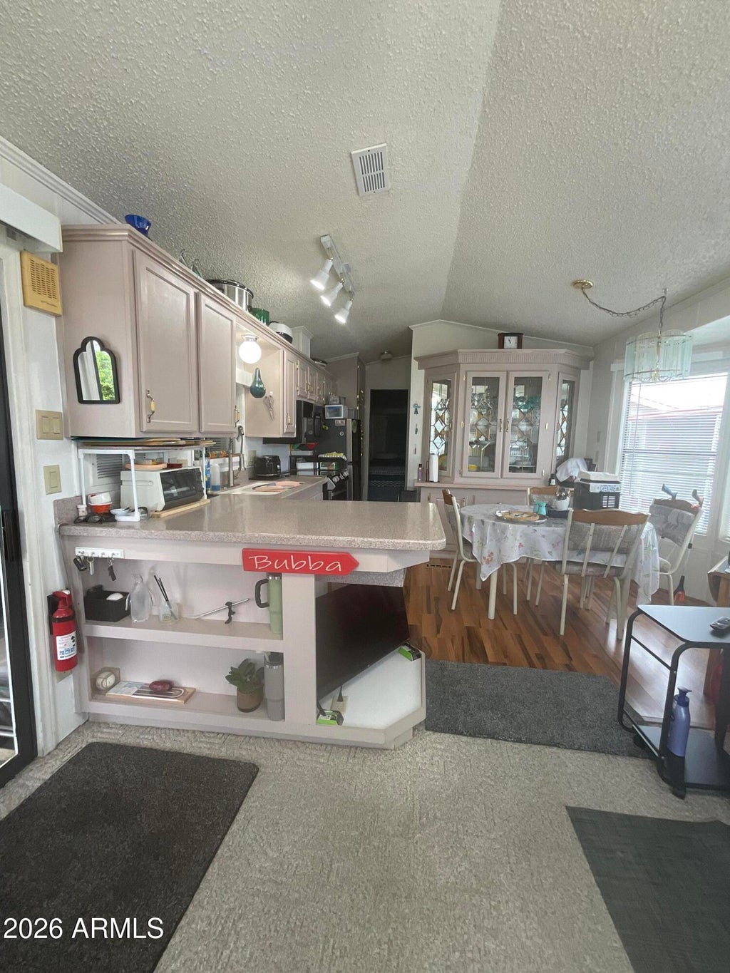 Photo of 8700 E University Drive #1611, Mesa, AZ 85207 (MLS # 7089802)