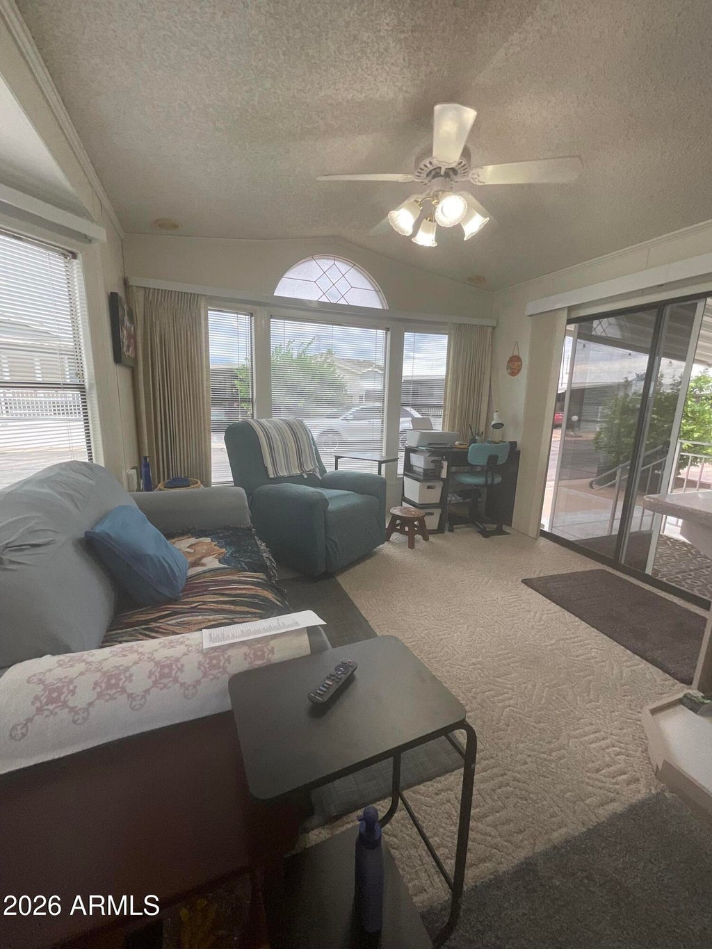 Photo of 8700 E University Drive #1611, Mesa, AZ 85207 (MLS # 7089802)