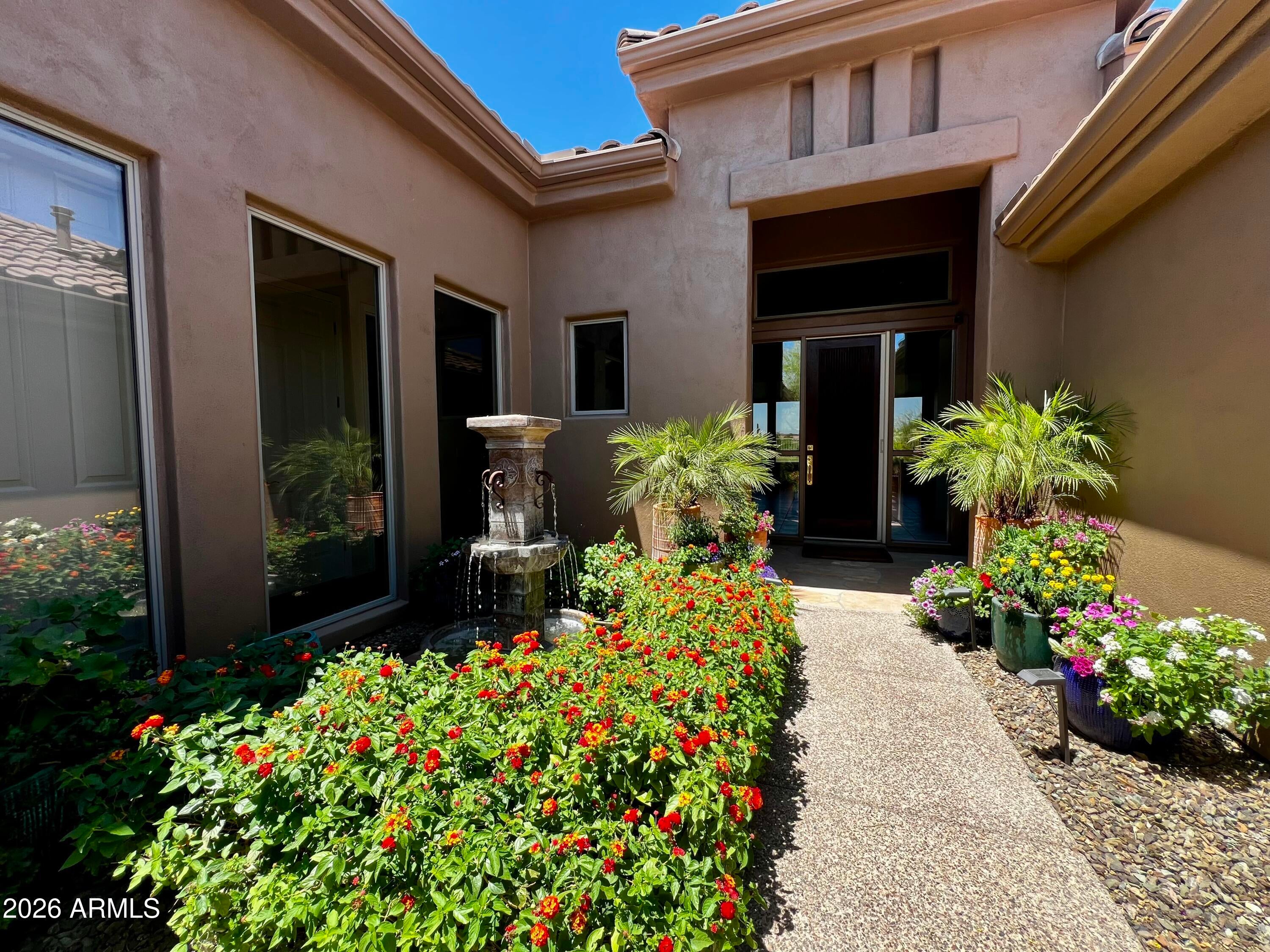 34660 N 93rd Place