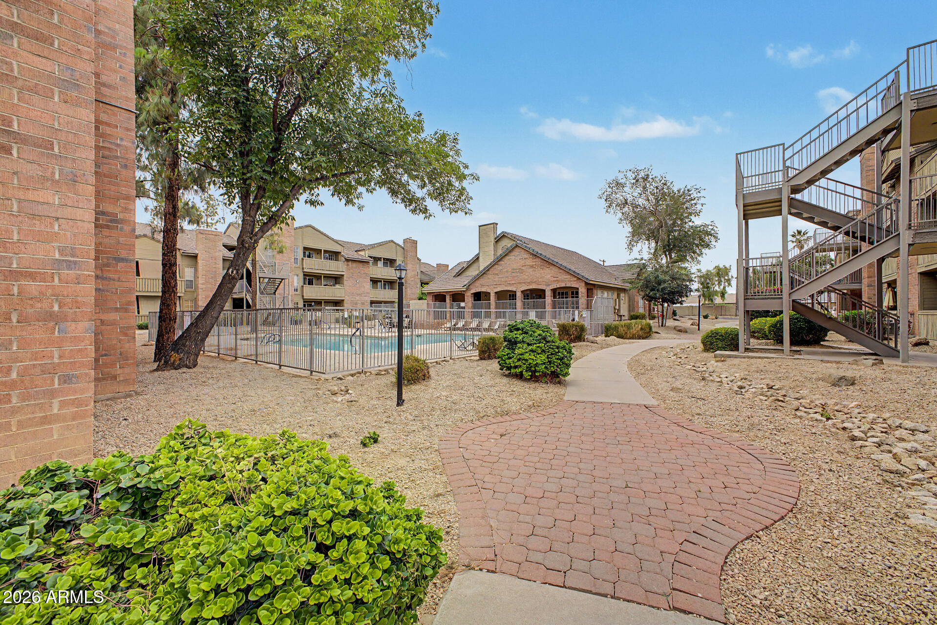 Chesapeake Condominium - Residential