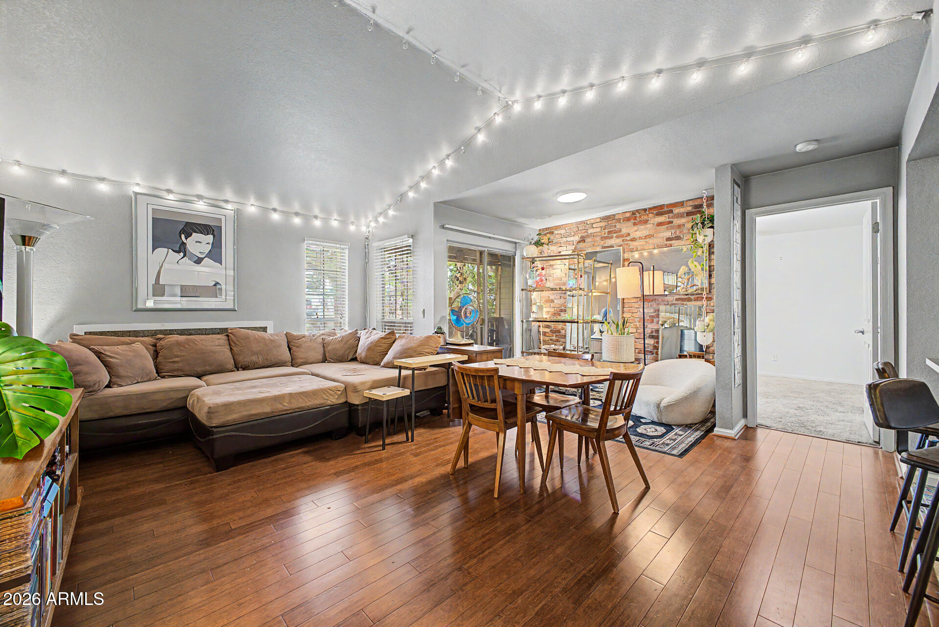 Chesapeake Condominium - Residential