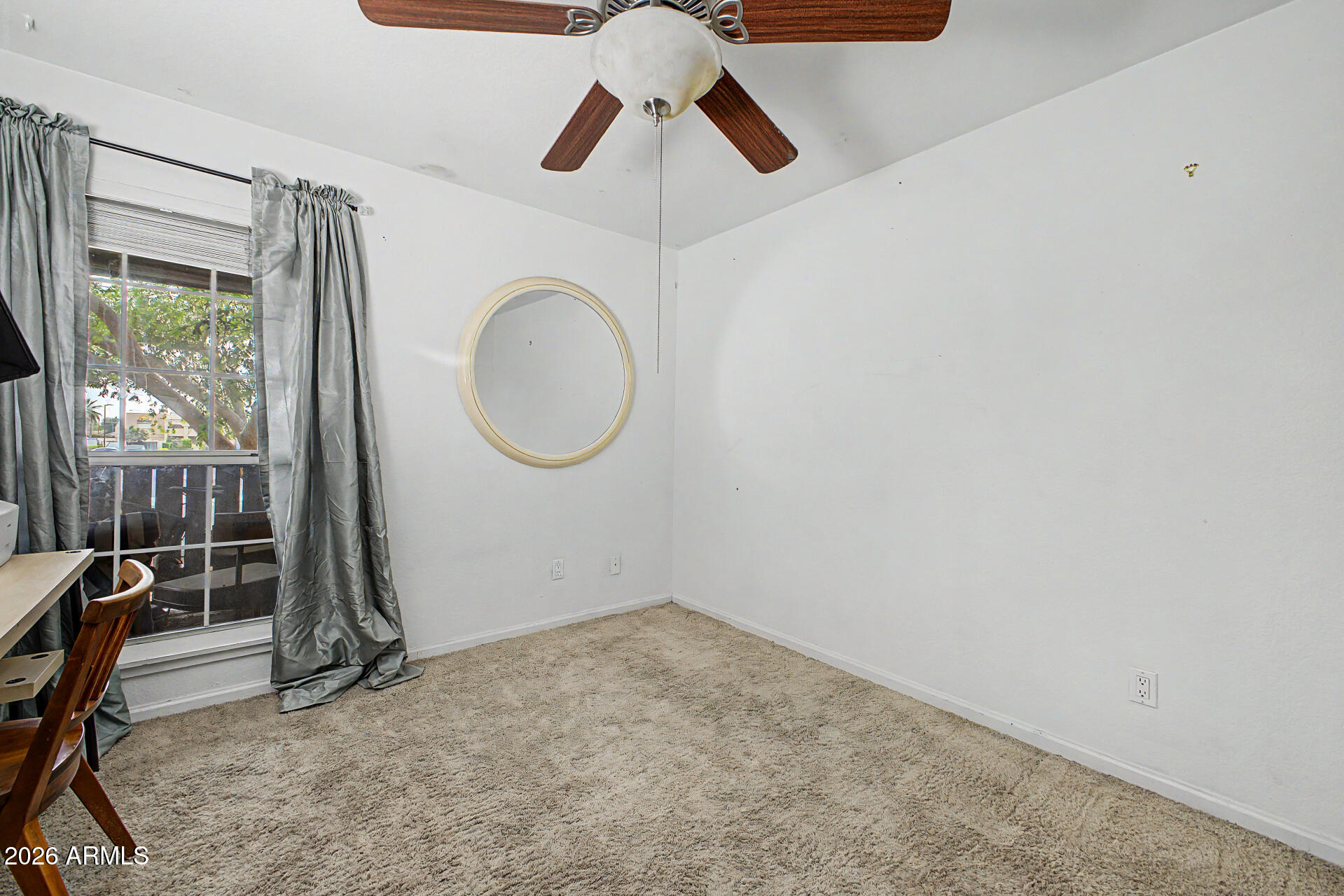 Chesapeake Condominium - Residential