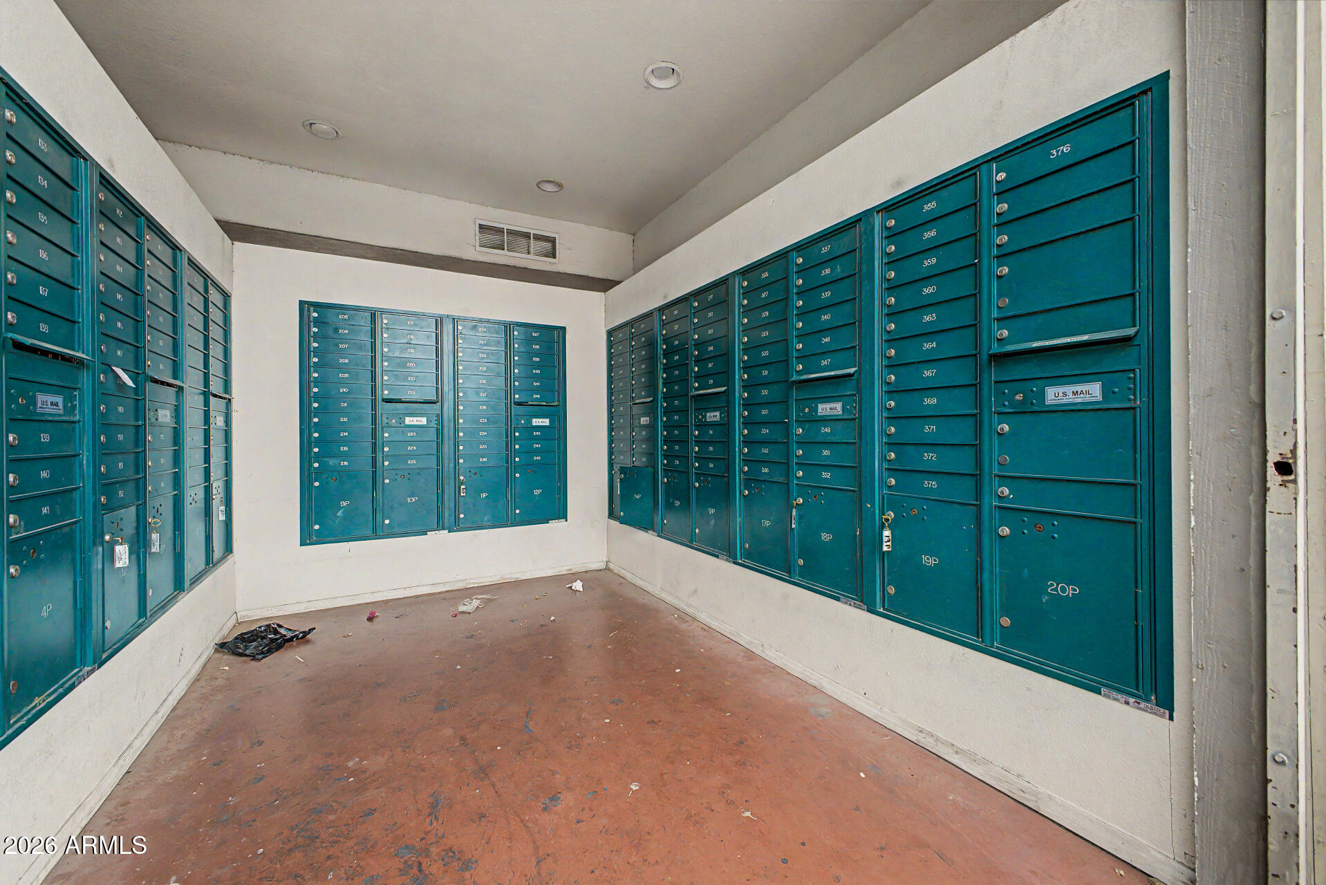 Chesapeake Condominium - Residential