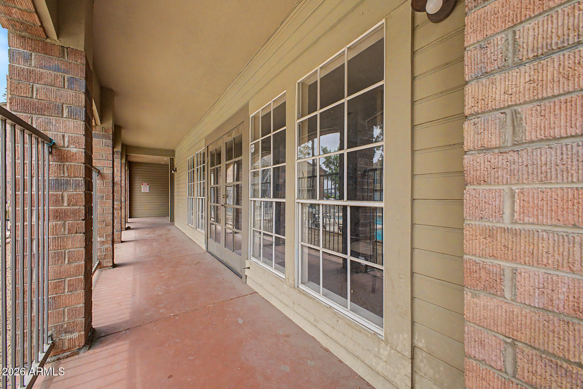 Chesapeake Condominium - Residential