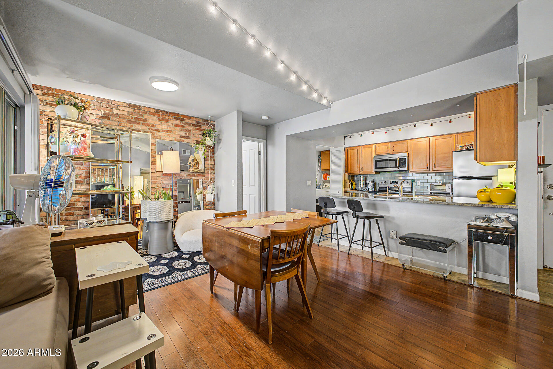 Chesapeake Condominium - Residential
