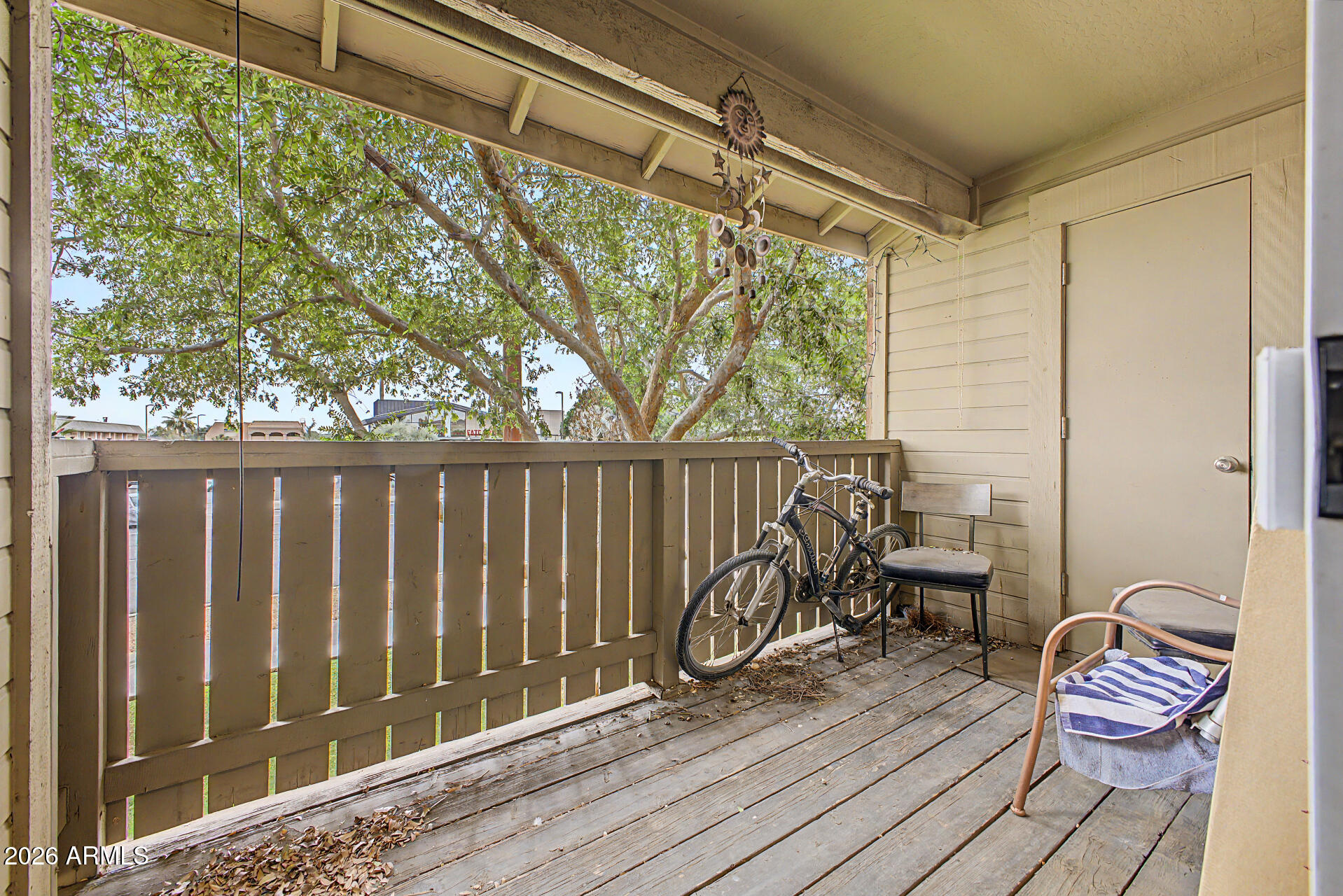 Chesapeake Condominium - Residential