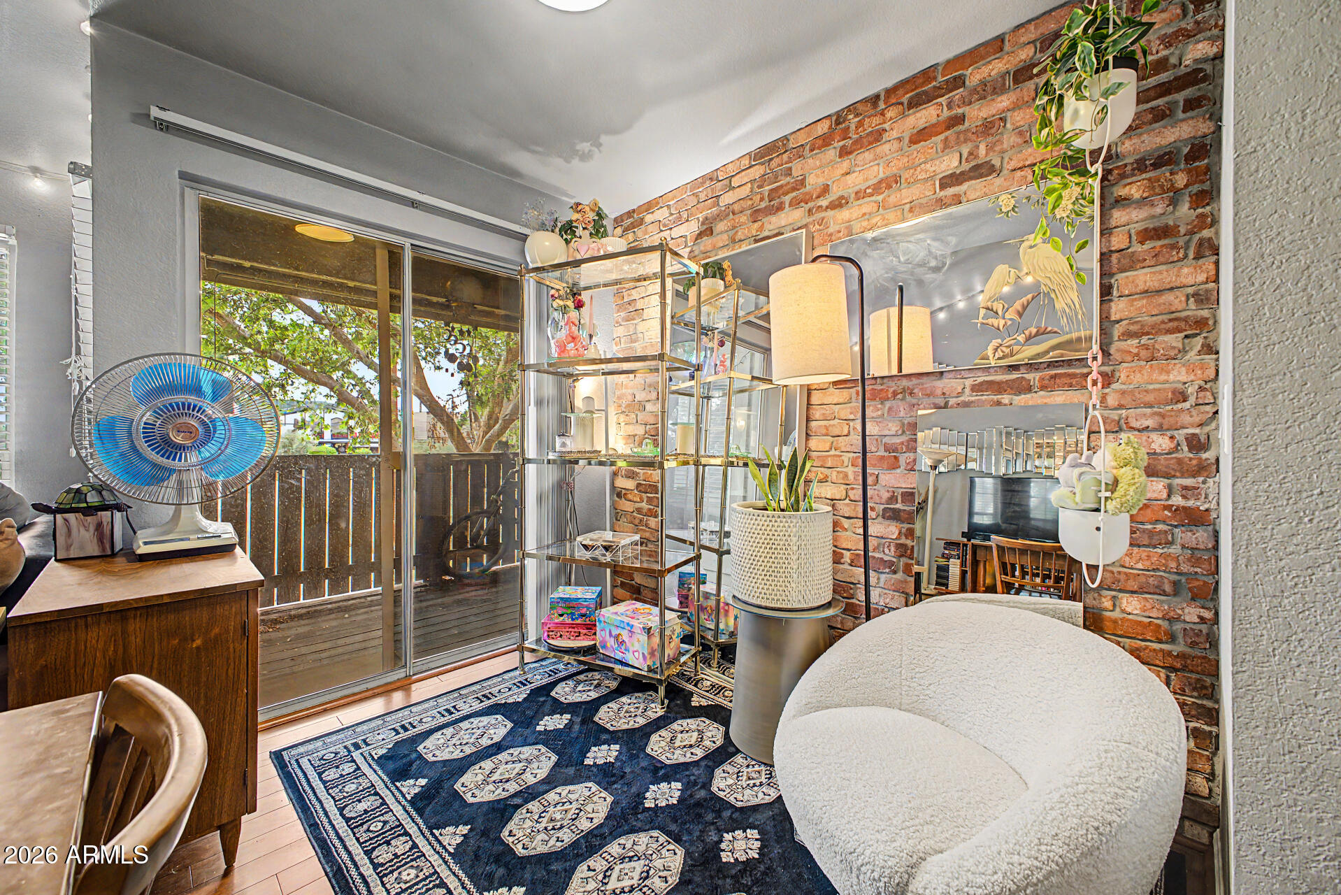 Chesapeake Condominium - Residential