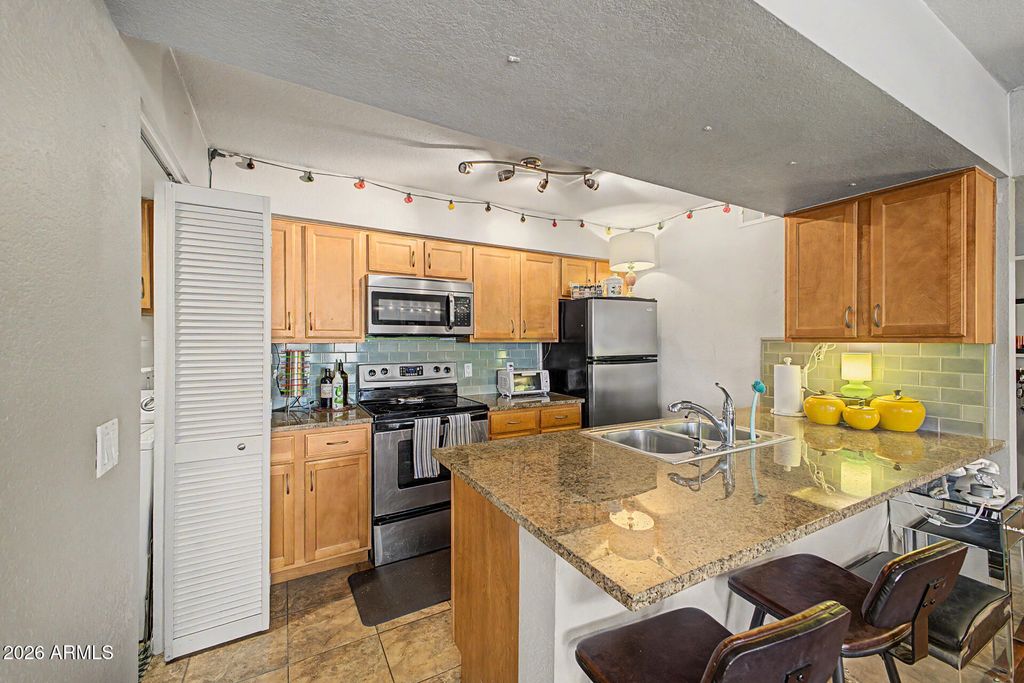 Photo of 200 E Southern Avenue #224, Tempe, AZ 85282 (MLS # 7009928)