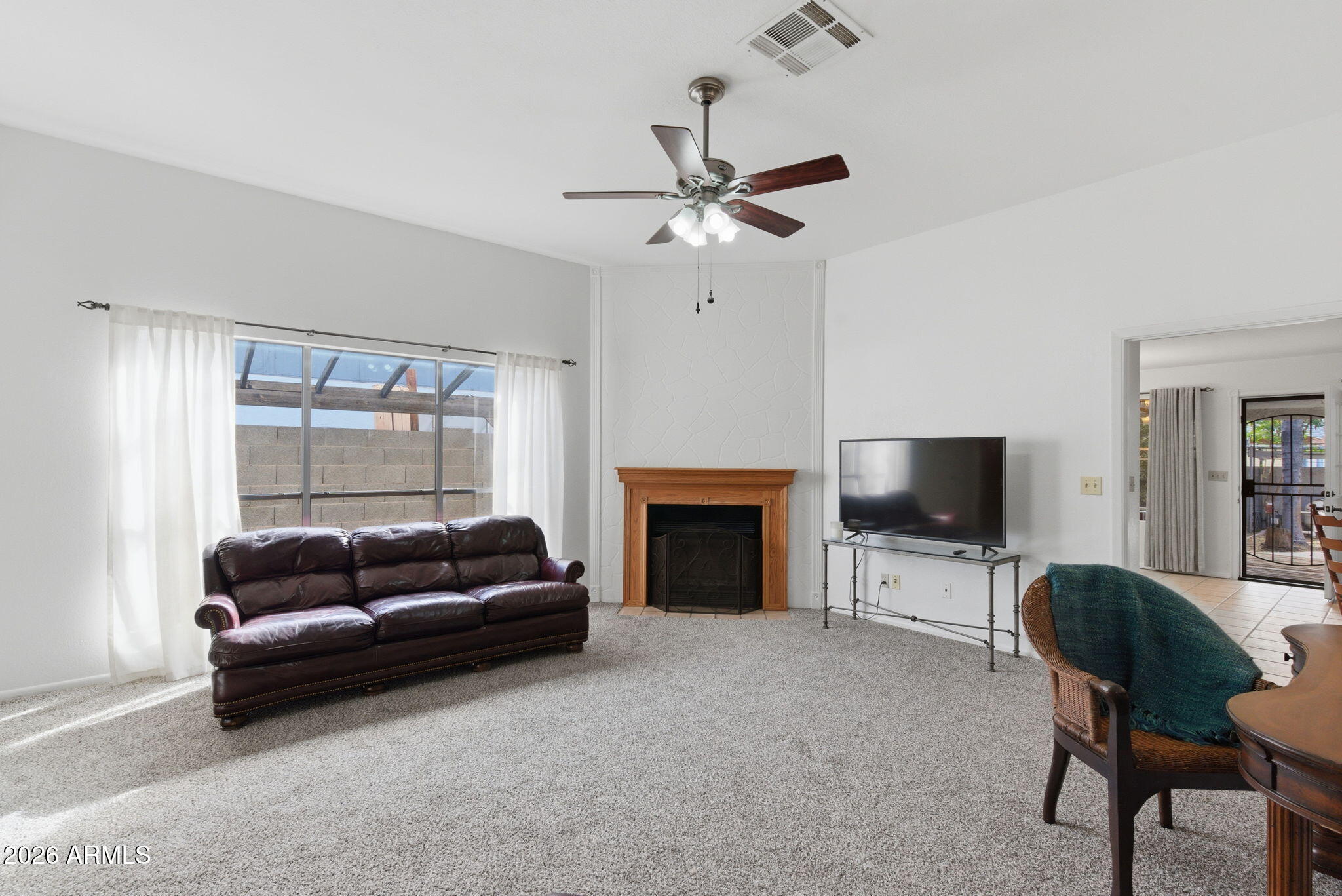 7119 W OCOTILLO Road