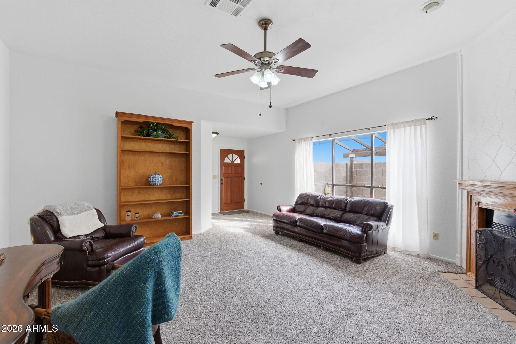 7119 W OCOTILLO Road