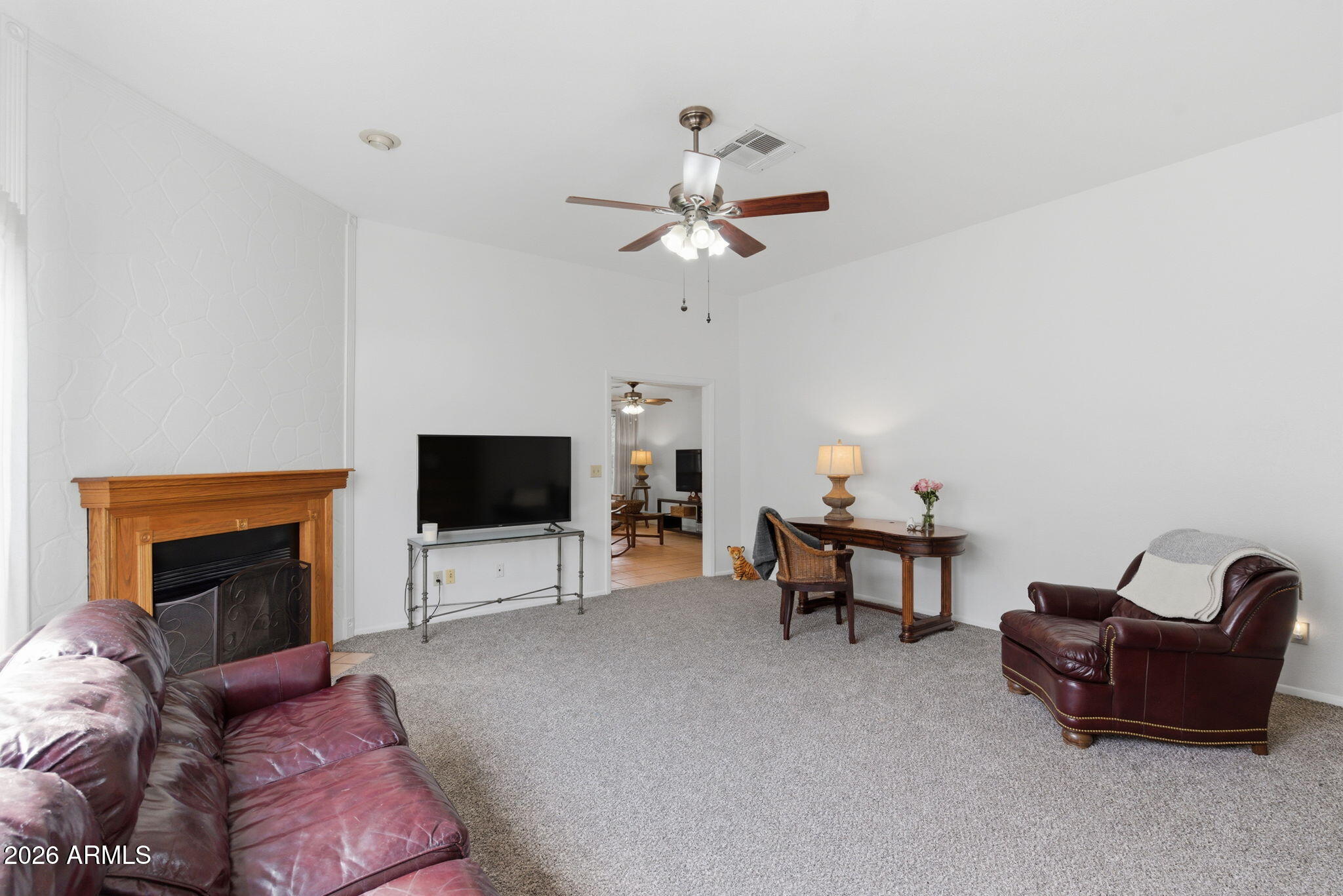 7119 W OCOTILLO Road