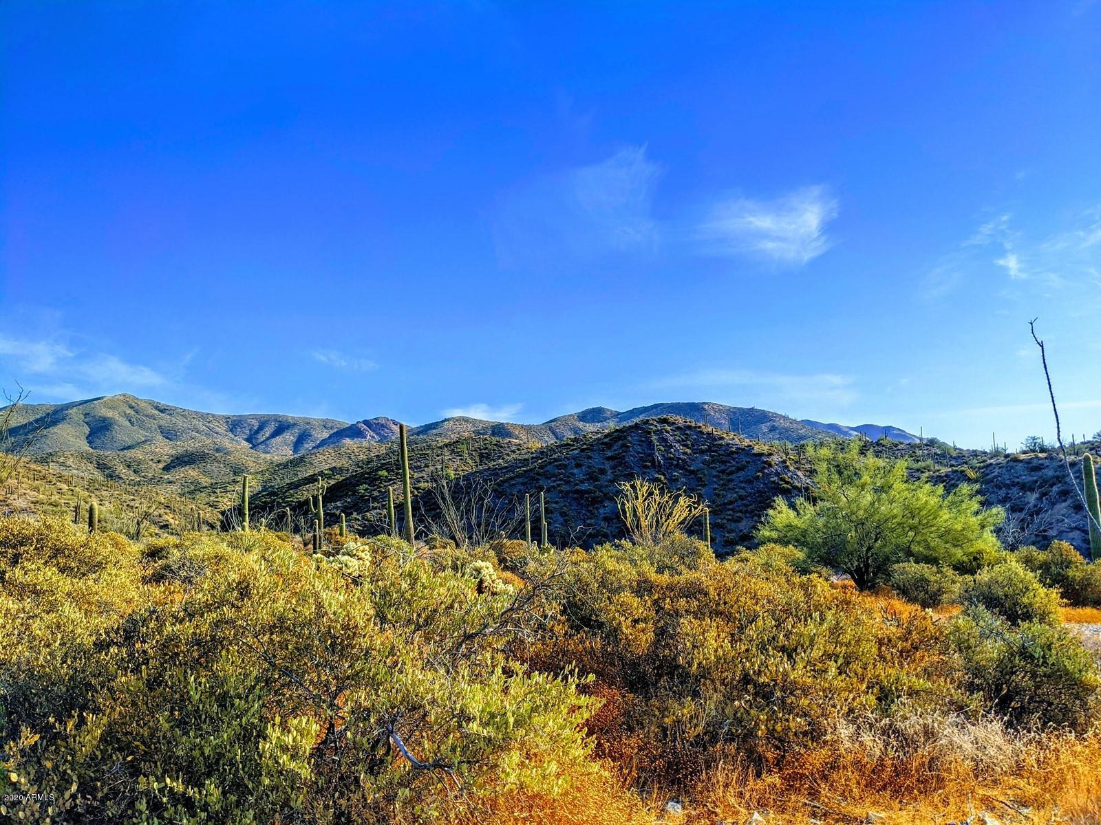 9364 E GRAPEVINE PASS -- -