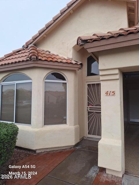 415 W AIRE LIBRE Avenue