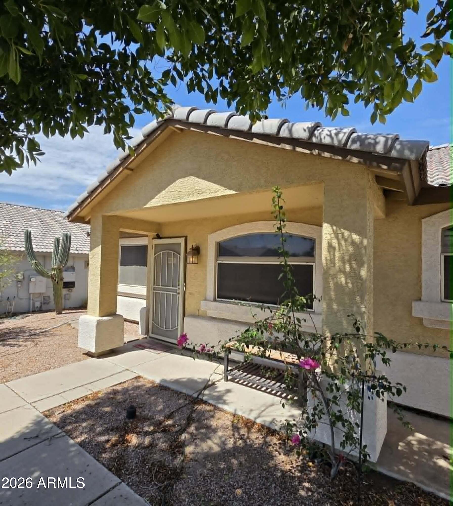 550 N OVERLAND --