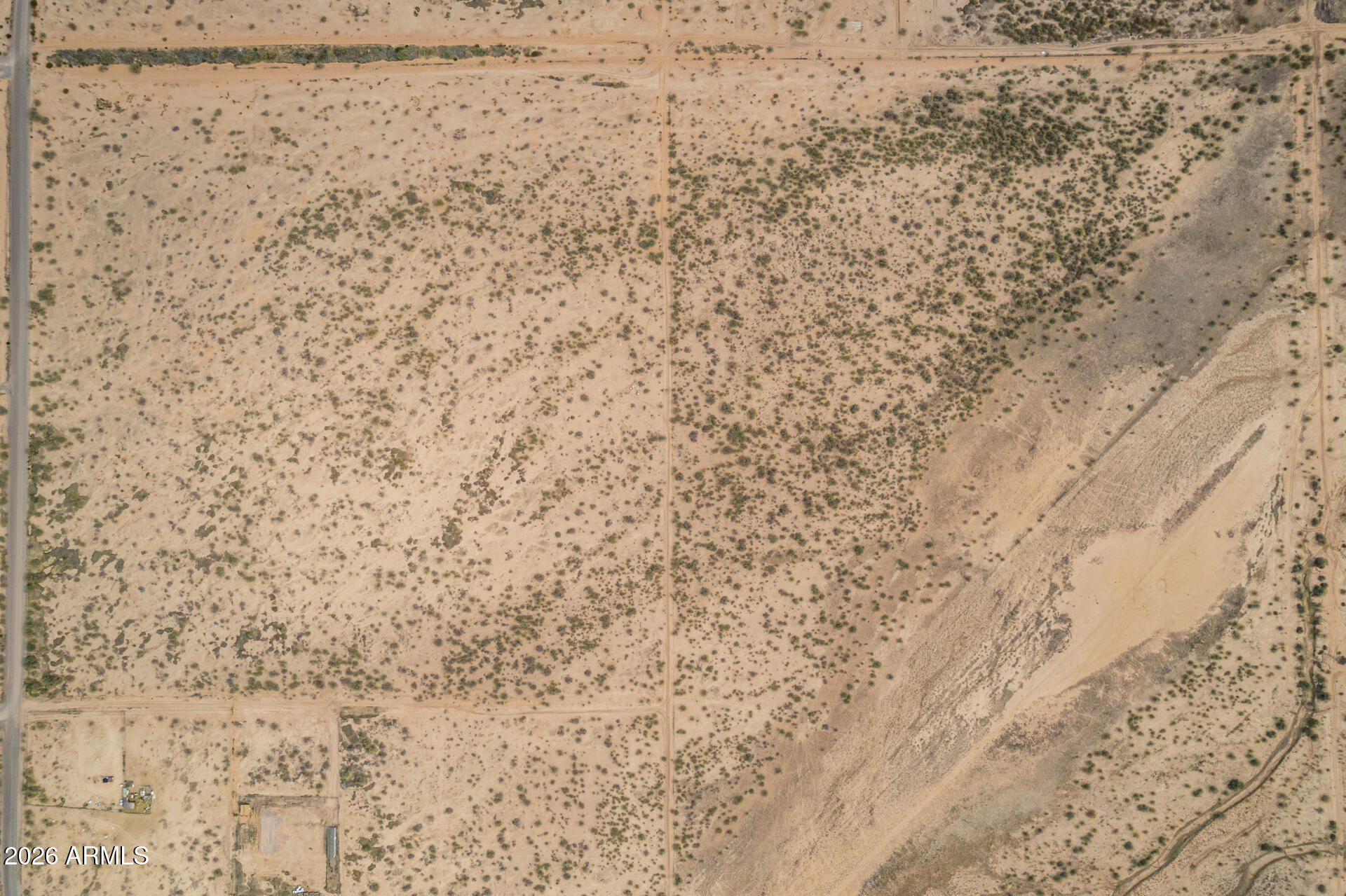 0 S S Thornton rd -- 9