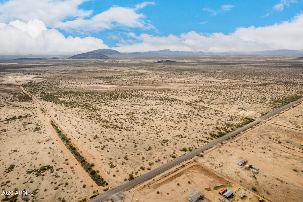 Photo of 0 S S Thornton Rd #9, Casa Grande, AZ 85193 (MLS # 6989760)