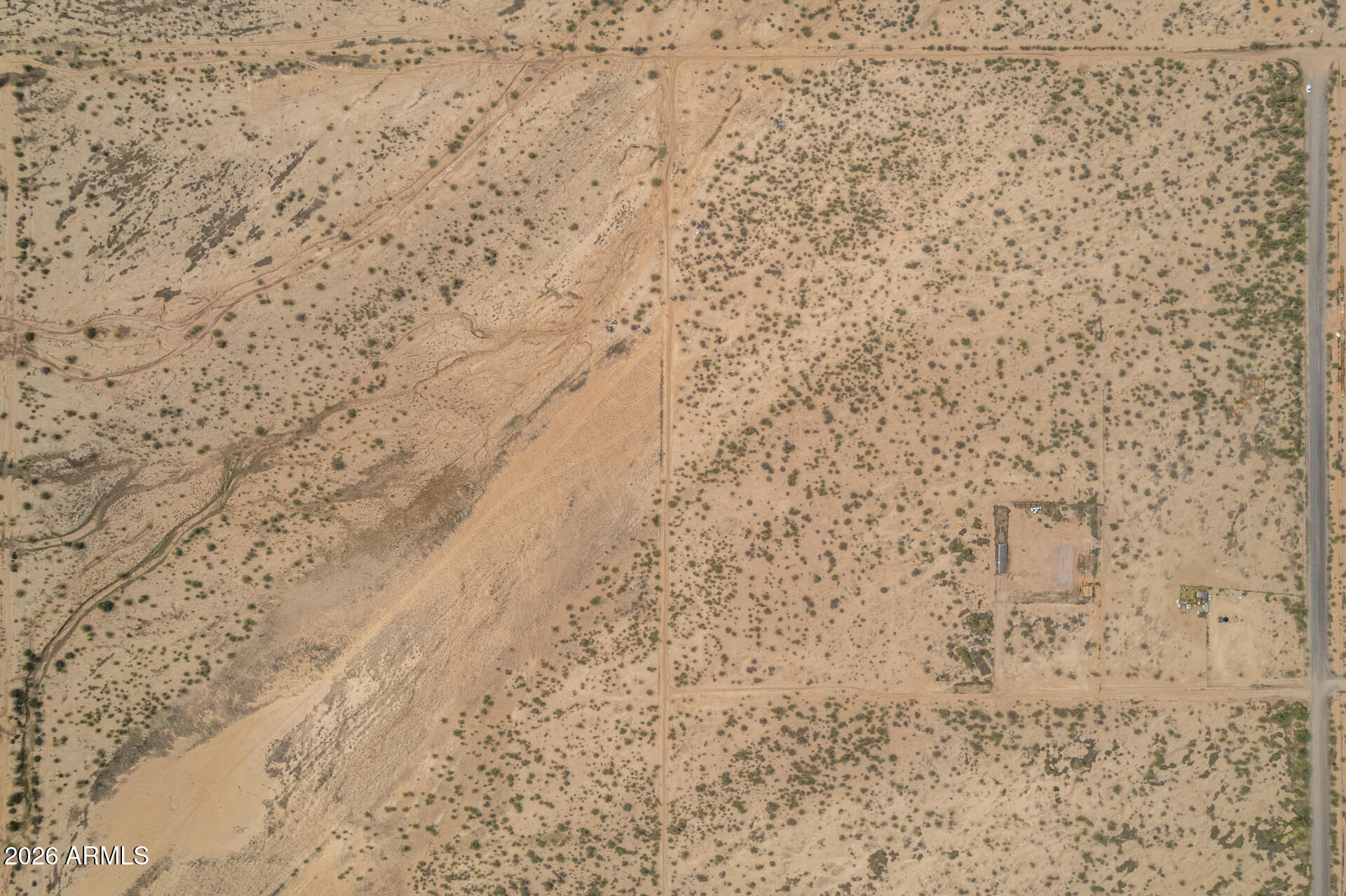 0 S S Thornton rd -- 9