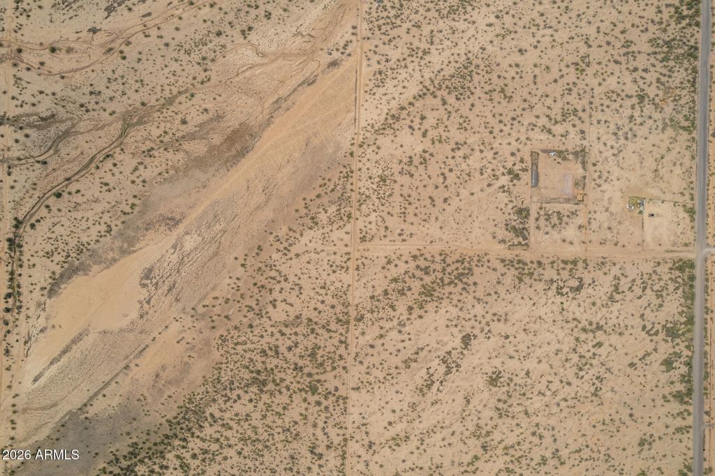 Photo of 0 S S Thornton Rd #9, Casa Grande, AZ 85193 (MLS # 6989760)