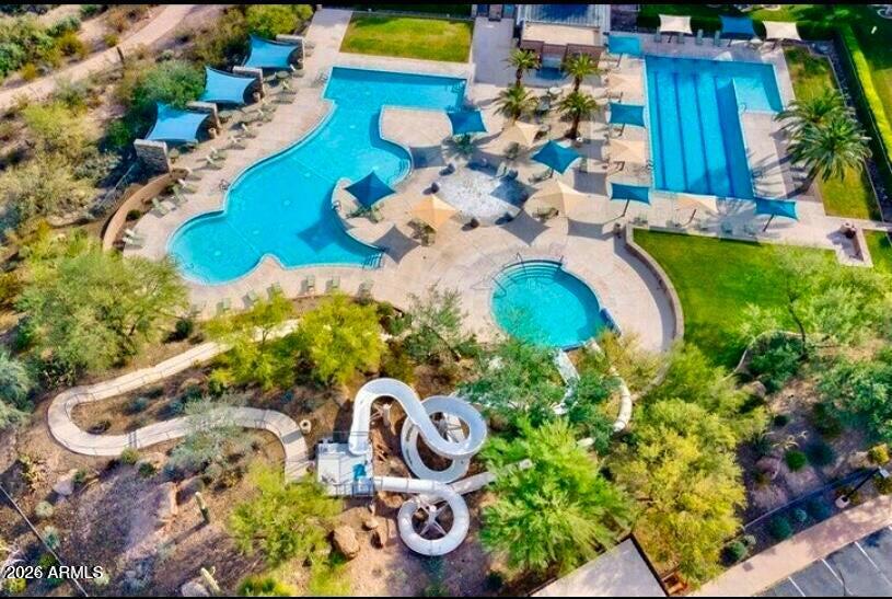 12460 W HUMMINGBIRD Terrace