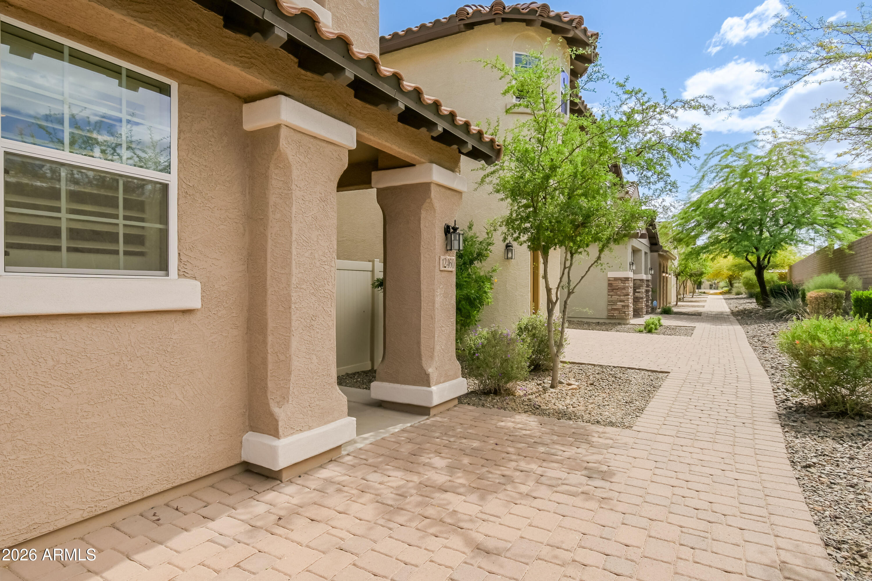 12460 W HUMMINGBIRD Terrace