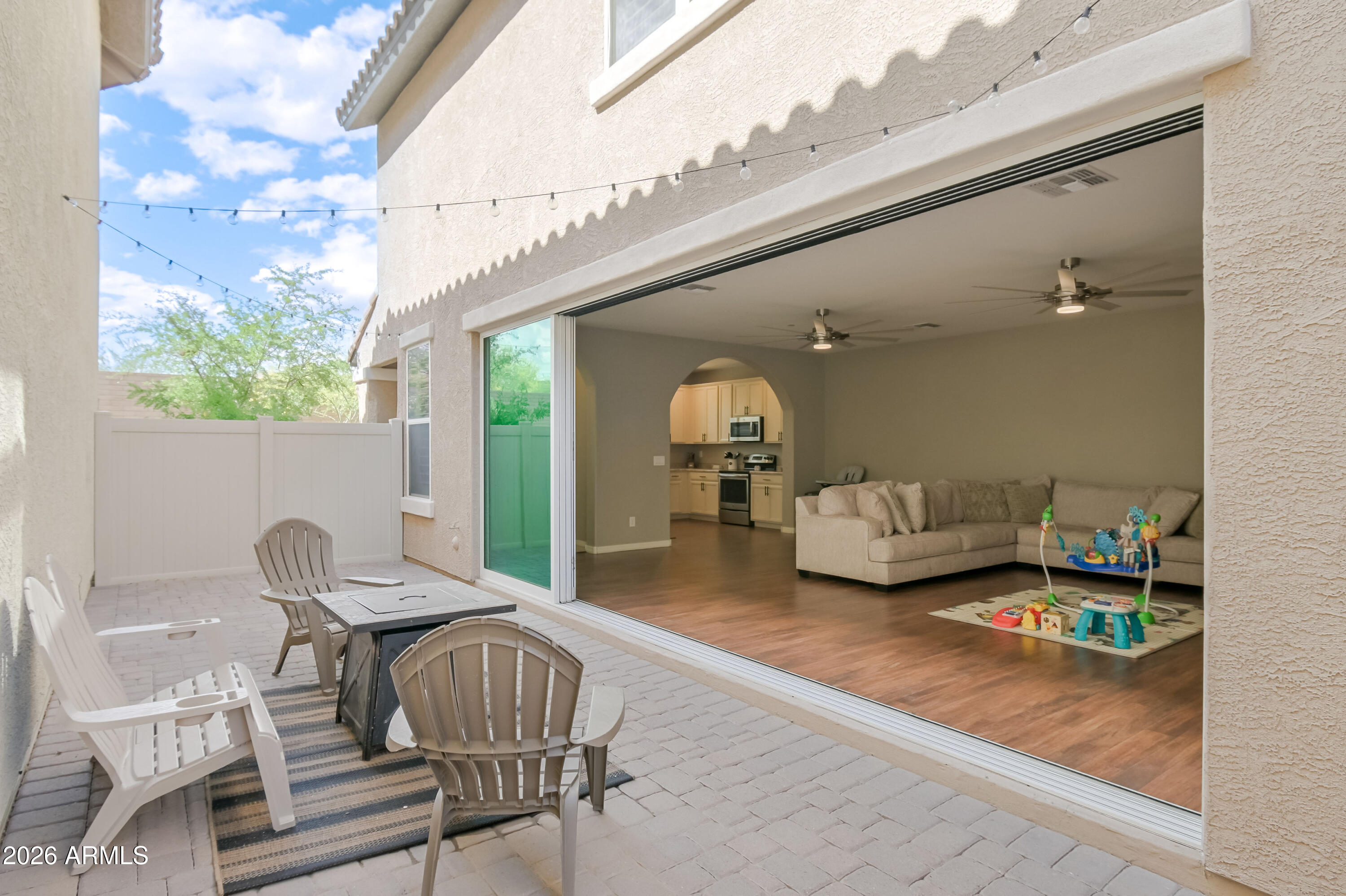 12460 W HUMMINGBIRD Terrace
