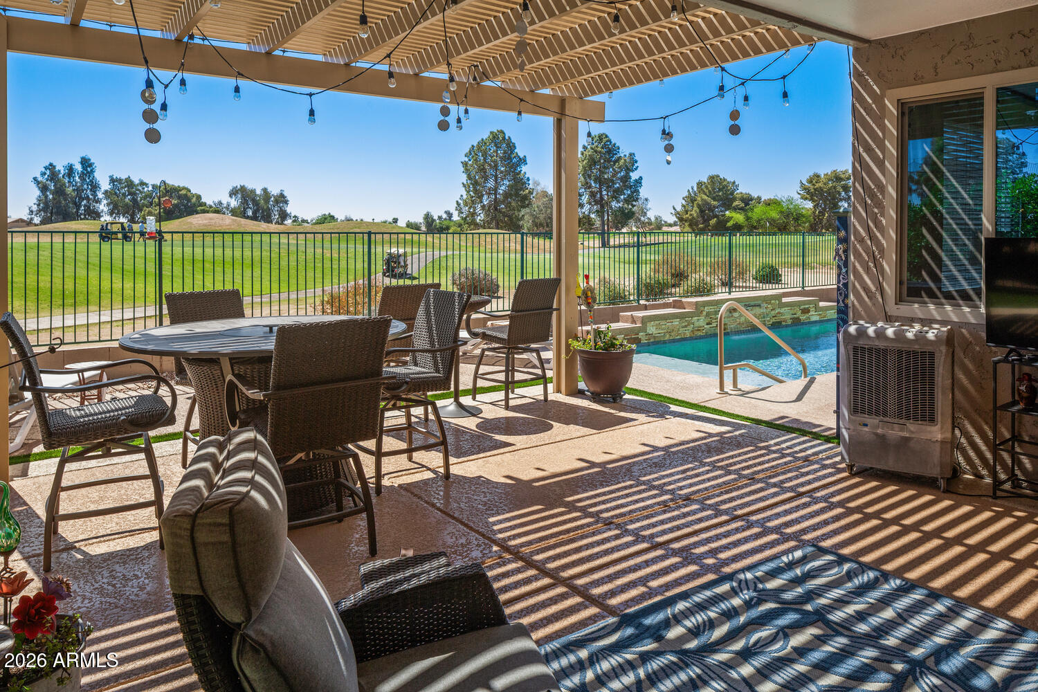 17489 N GOLDWATER Drive