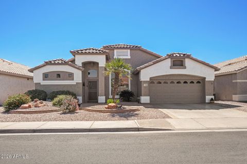 17489 N GOLDWATER Drive Surprise AZ 85374