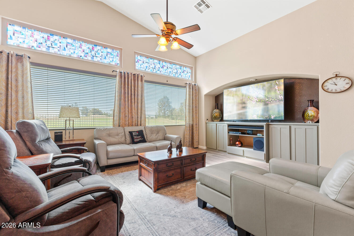 17489 N GOLDWATER Drive