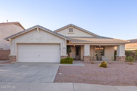 12374 W HOPI Street Avondale AZ 85323
