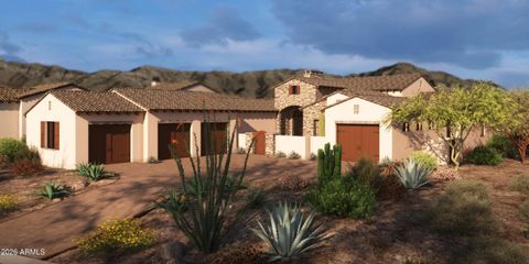 2591 S SUNSET VILLAGE Drive Gold Canyon AZ 85118