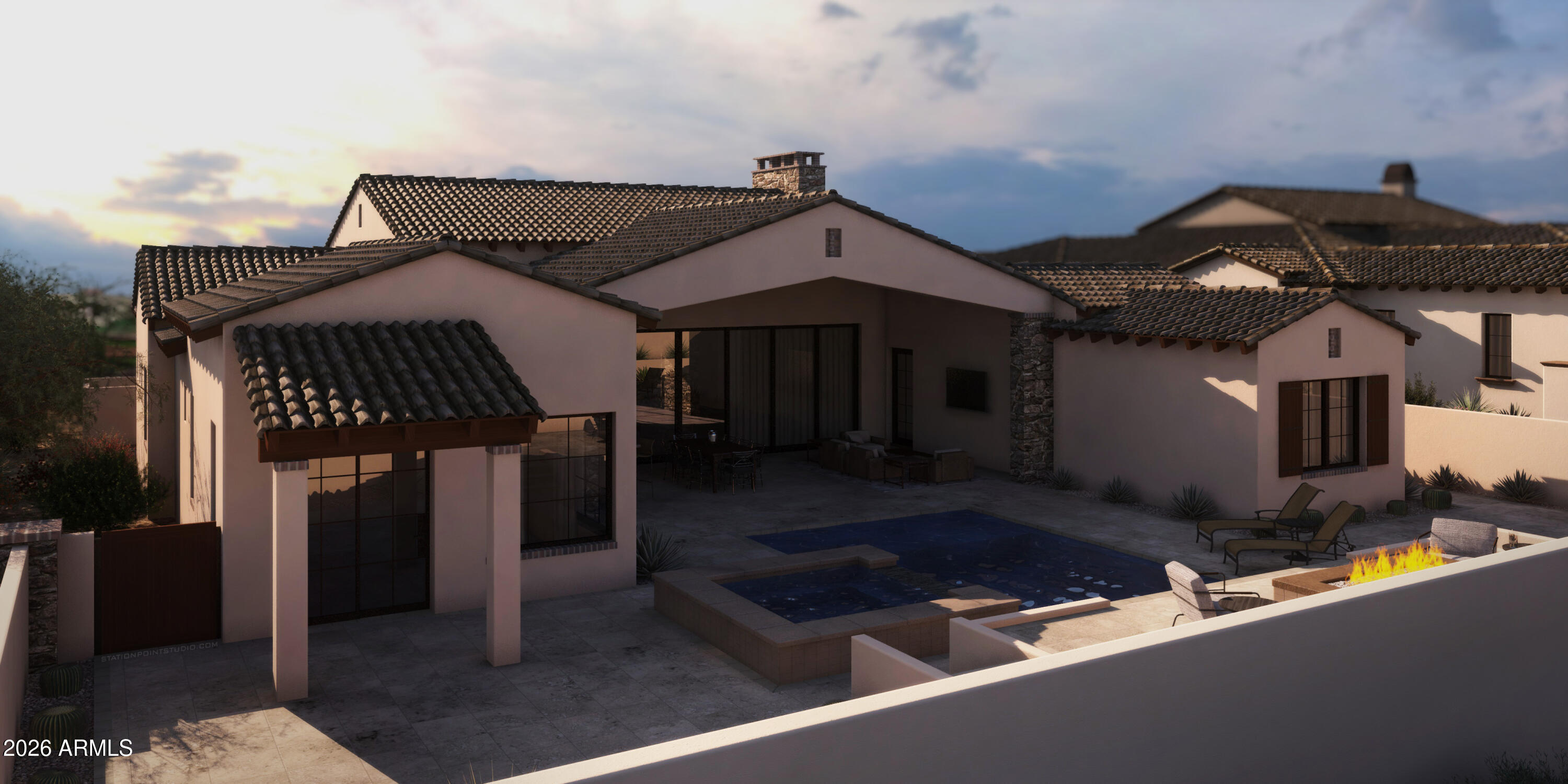 Superstition Mountain - Residential