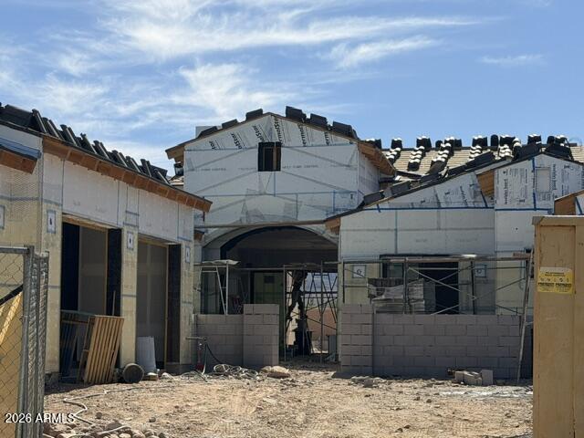 2591 S SUNSET VILLAGE Drive