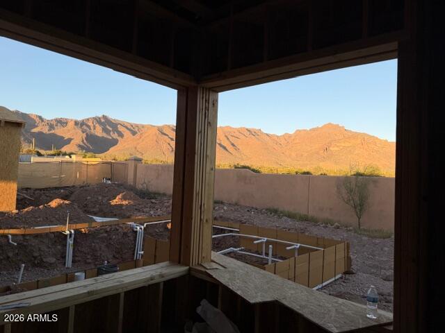 Superstition Mountain - Residential