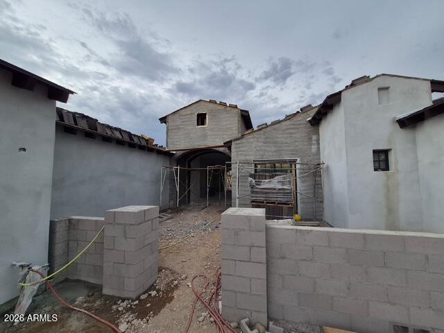 2591 S SUNSET VILLAGE Drive