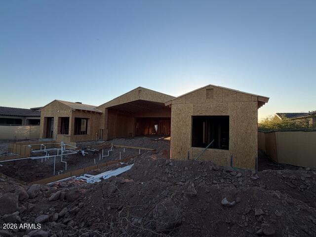 Superstition Mountain - Residential