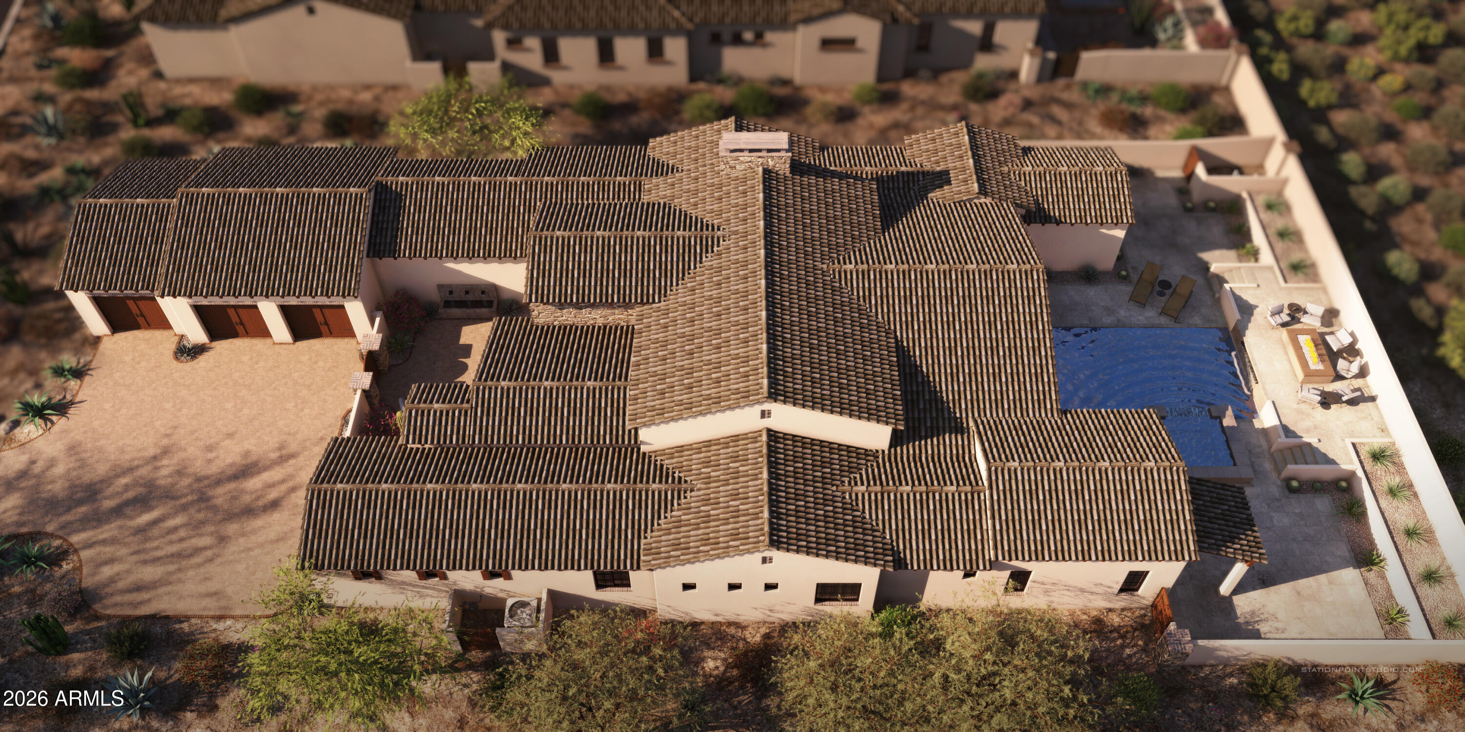 Superstition Mountain - Residential