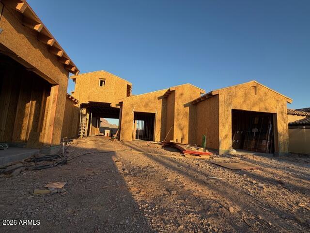 2591 S SUNSET VILLAGE Drive