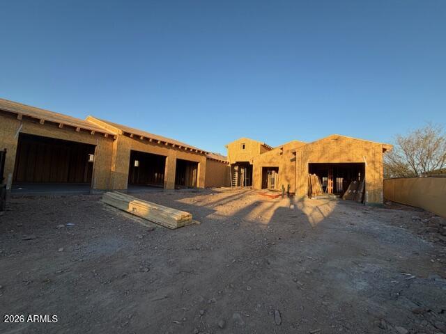 2591 S SUNSET VILLAGE Drive