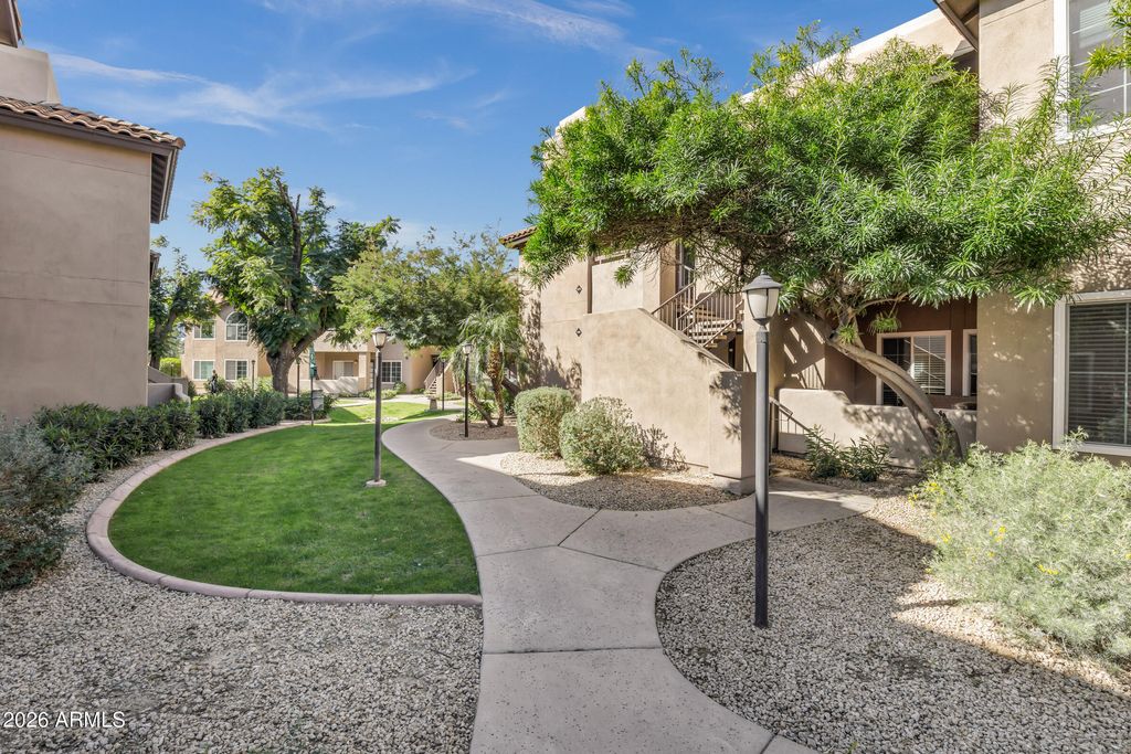 Photo of 9450 E Becker Lane #1070, Scottsdale, AZ 85260 (MLS # 6979890)