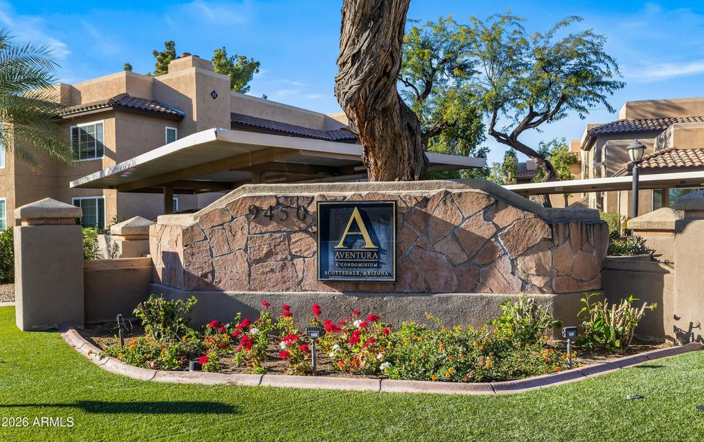 Photo of 9450 E Becker Lane #1070, Scottsdale, AZ 85260 (MLS # 6979890)