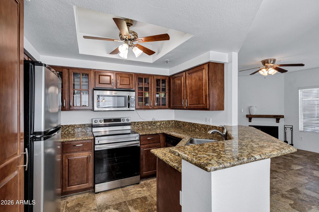 Photo of 9450 E Becker Lane #1070, Scottsdale, AZ 85260 (MLS # 6979890)