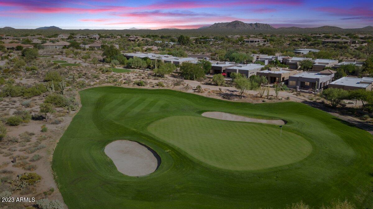 9670 E CHUCKWAGON Lane