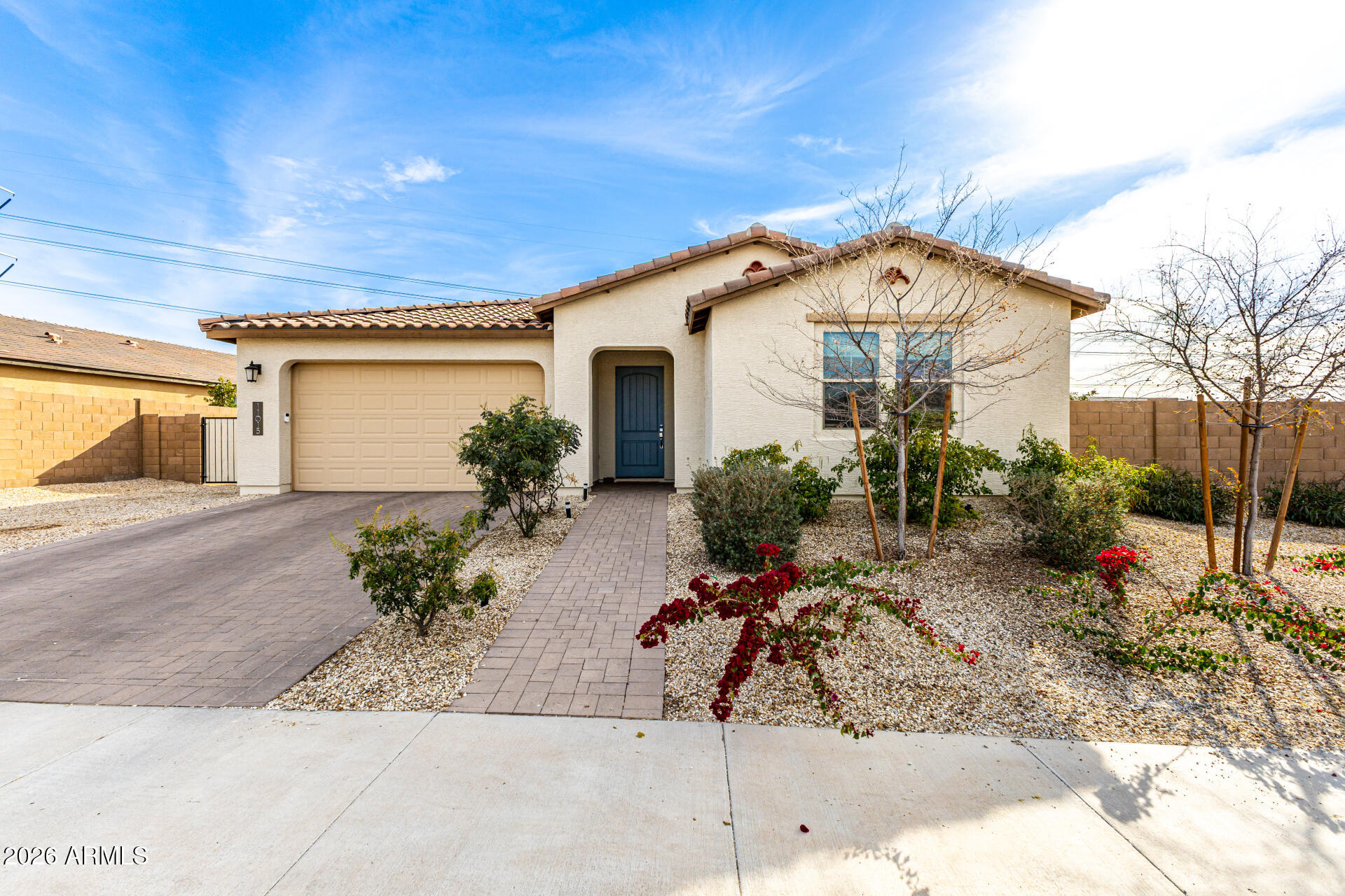 11015 W Mobile Ln, Tolleson, AZ, 85353