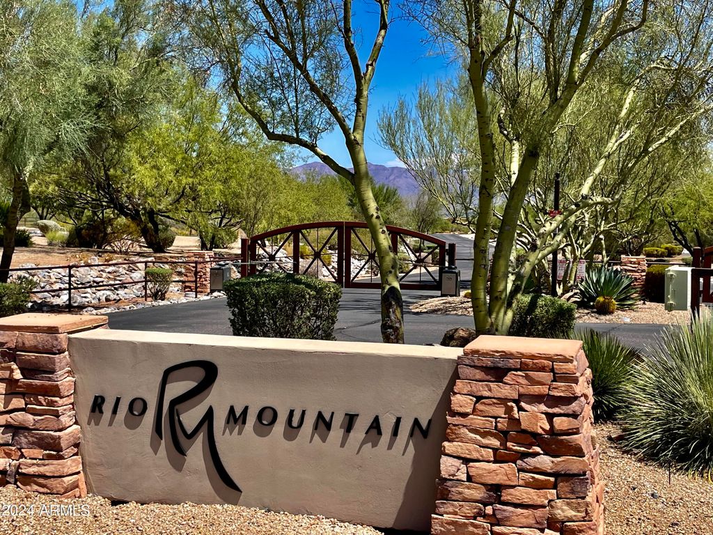 Photo of 15106 E Monument Road #50, Scottsdale, AZ 85262 (MLS # 6747223)