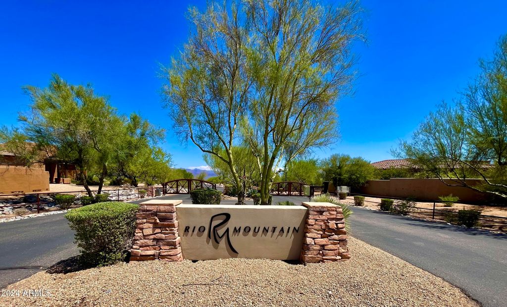 Photo of 15106 E Monument Road #50, Scottsdale, AZ 85262 (MLS # 6747223)