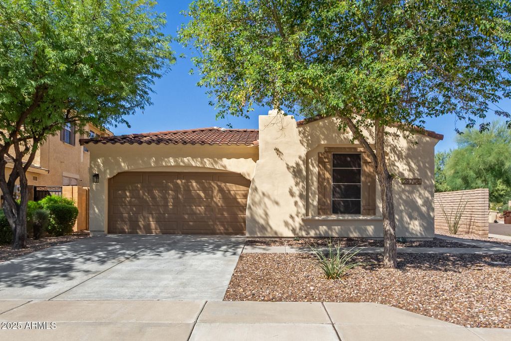 Photo of 29798 N 121st Drive, Peoria, AZ 85383 (MLS # 6927791)